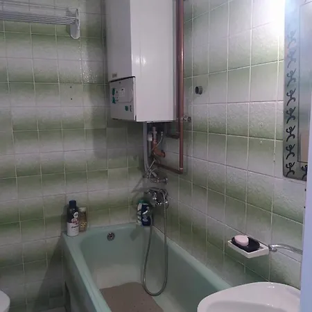 Gostinjska kuća Mickey 3*