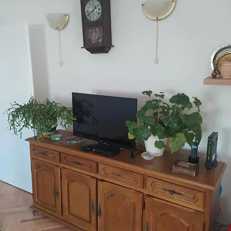 Gostinjska kuća Mickey Sarajevo