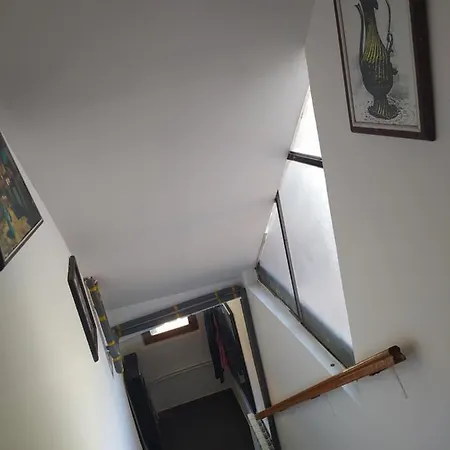 Mickey Gostinjska kuća Sarajevo