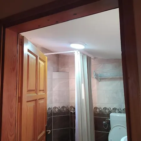 Gostinjska kuća Mickey 3*