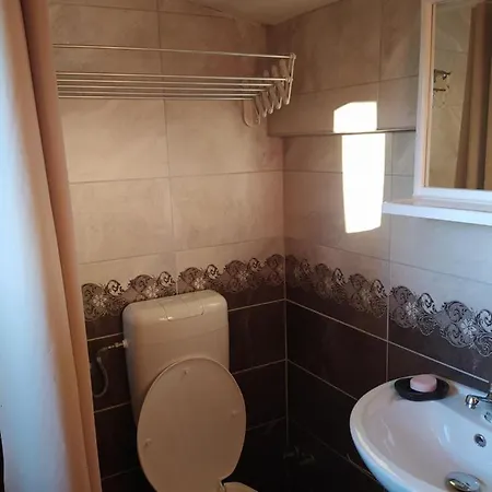 Gostinjska kuća Mickey 3*