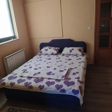 Mickey Guest house Sarajevo