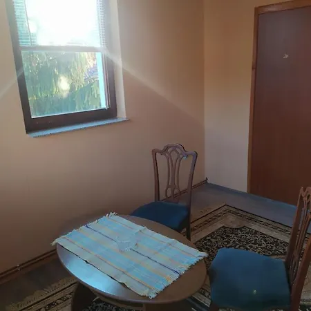 Gostinjska kuća Mickey Sarajevo