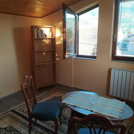 Mickey Gostinjska kuća