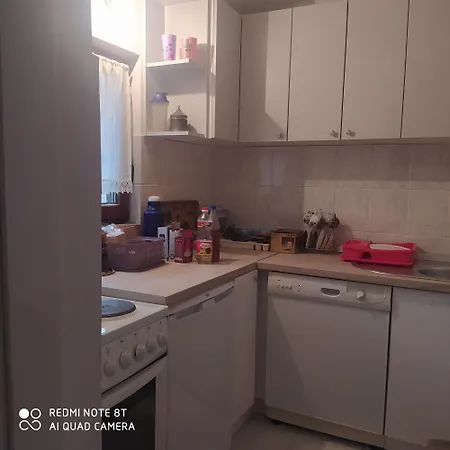 Mickey בית הארחה סראייבו