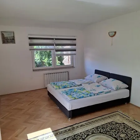 Gostinjska kuća Mickey