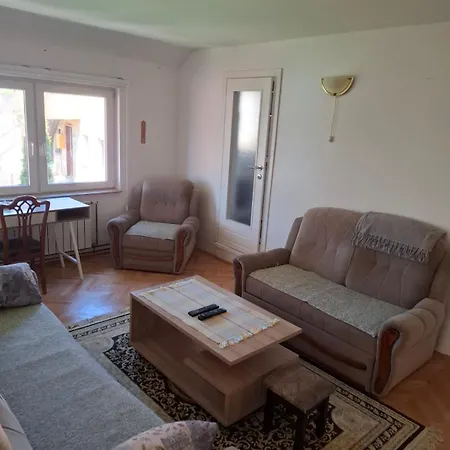 ゲストハウス Mickey サラエヴォ