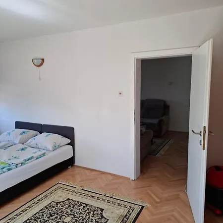 Gostinjska kuća Mickey