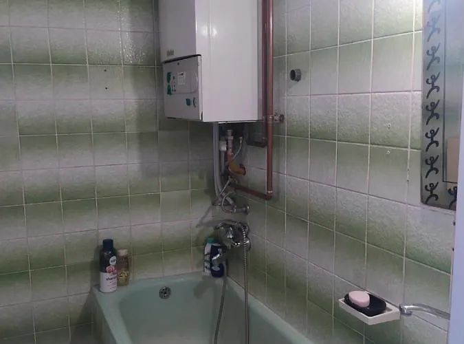 Vendégház Mickey 3*