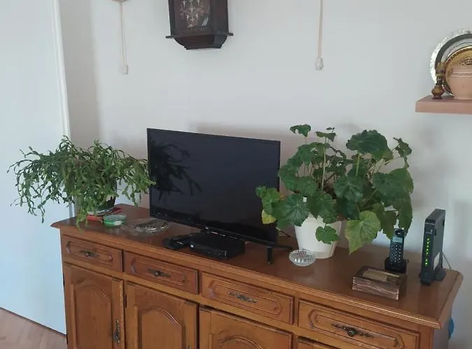 Vendégház Mickey Szarajevó