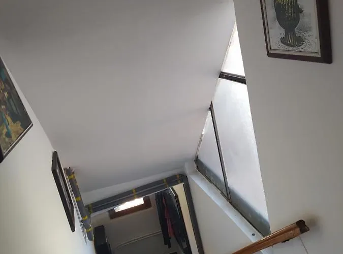 Mickey Vendégház Szarajevó