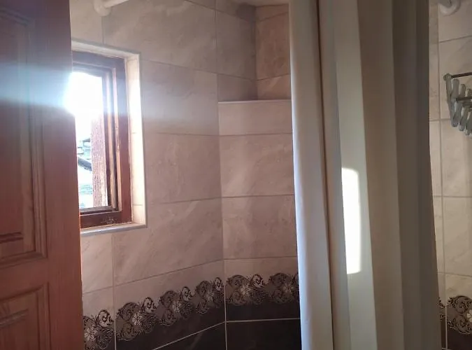 Vendégház Mickey 3*