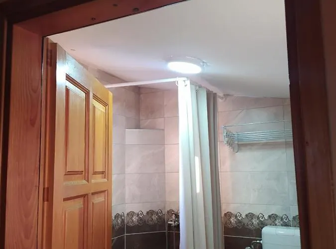 Vendégház Mickey 3*