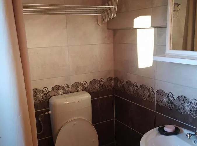 Vendégház Mickey 3*