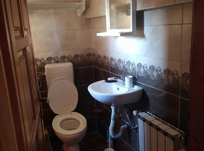 Mickey 3* Szarajevó