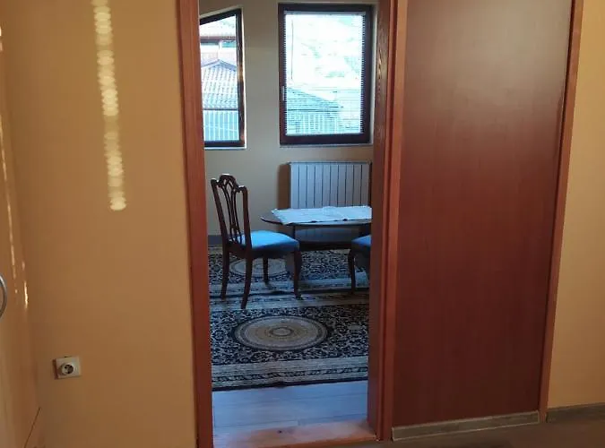 Mickey 3* Szarajevó