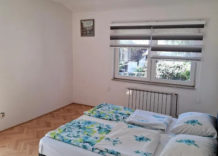 Mickey Vendégház Szarajevó